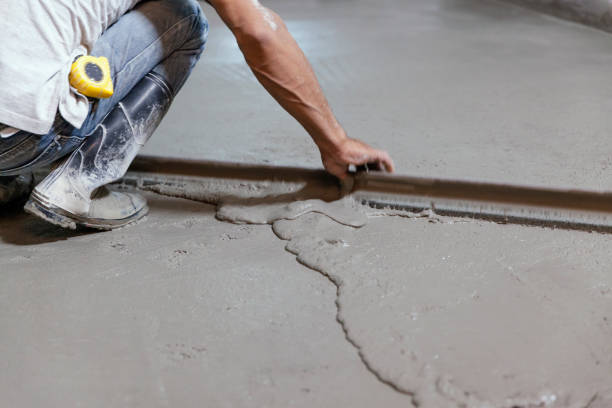 Best Affordable Concrete Contractor  in Nedrow, NY