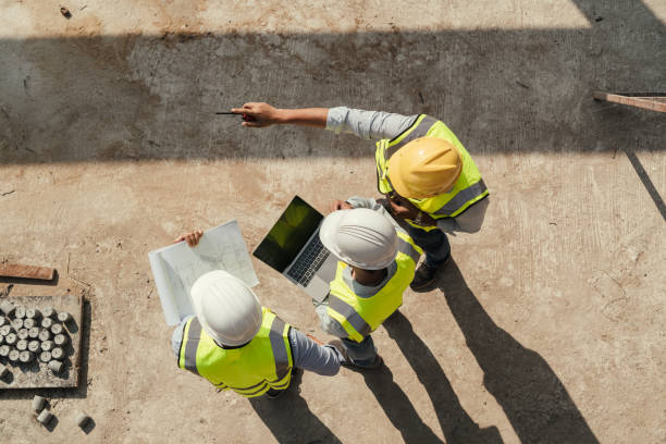 Best Concrete Flooring Contractor  in Nedrow, NY