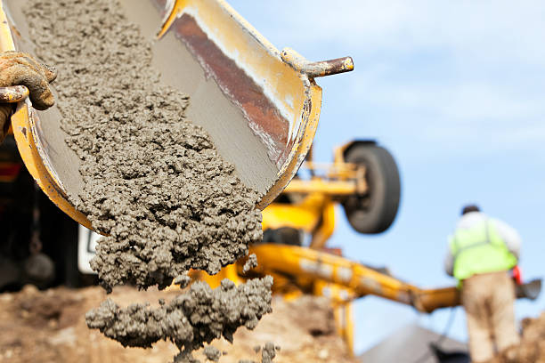 Best Local Concrete Companies  in Nedrow, NY